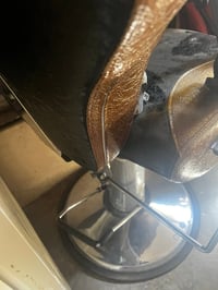 كراسي • قيم واخذ