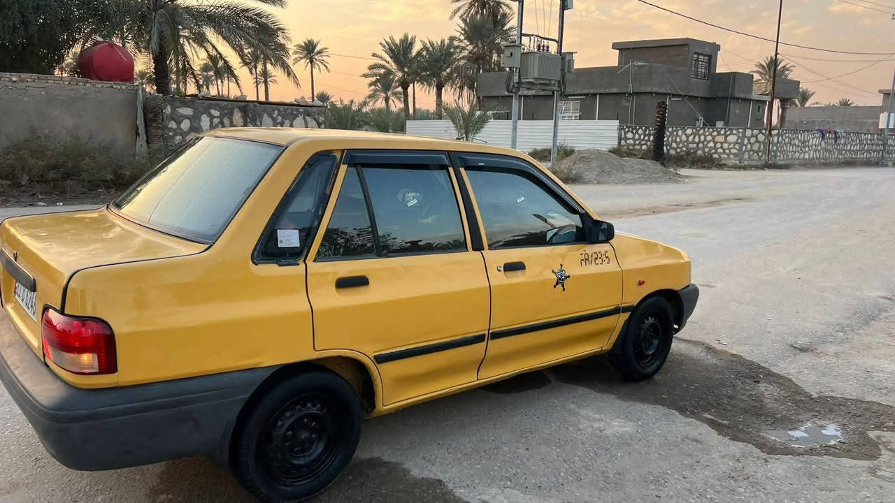 سايبه 2012رقم بغداد انكليزي
مصفره هيئه وغرامات
تحويل مباشر
سنويه لغاية 2028
مكفوله من ضربه  وتبديل 
كير مكينه  لا تبخير ولا تنقيص 
شواصي مكفوله بلاديه لا خياس ولا تعمير ولا فطر بلاد 
تدفئه تبريد شغالات 
كهربائيات كلها شغاله مانقصها اي شي 
السعر 30 وبيها مجال
الديوانية السنية

***********
