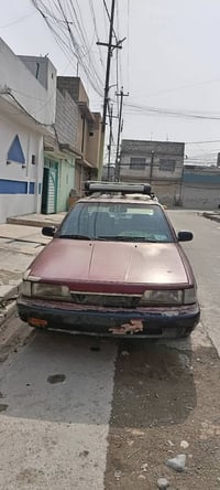 كامري موديل 91 للبيع 07703348481