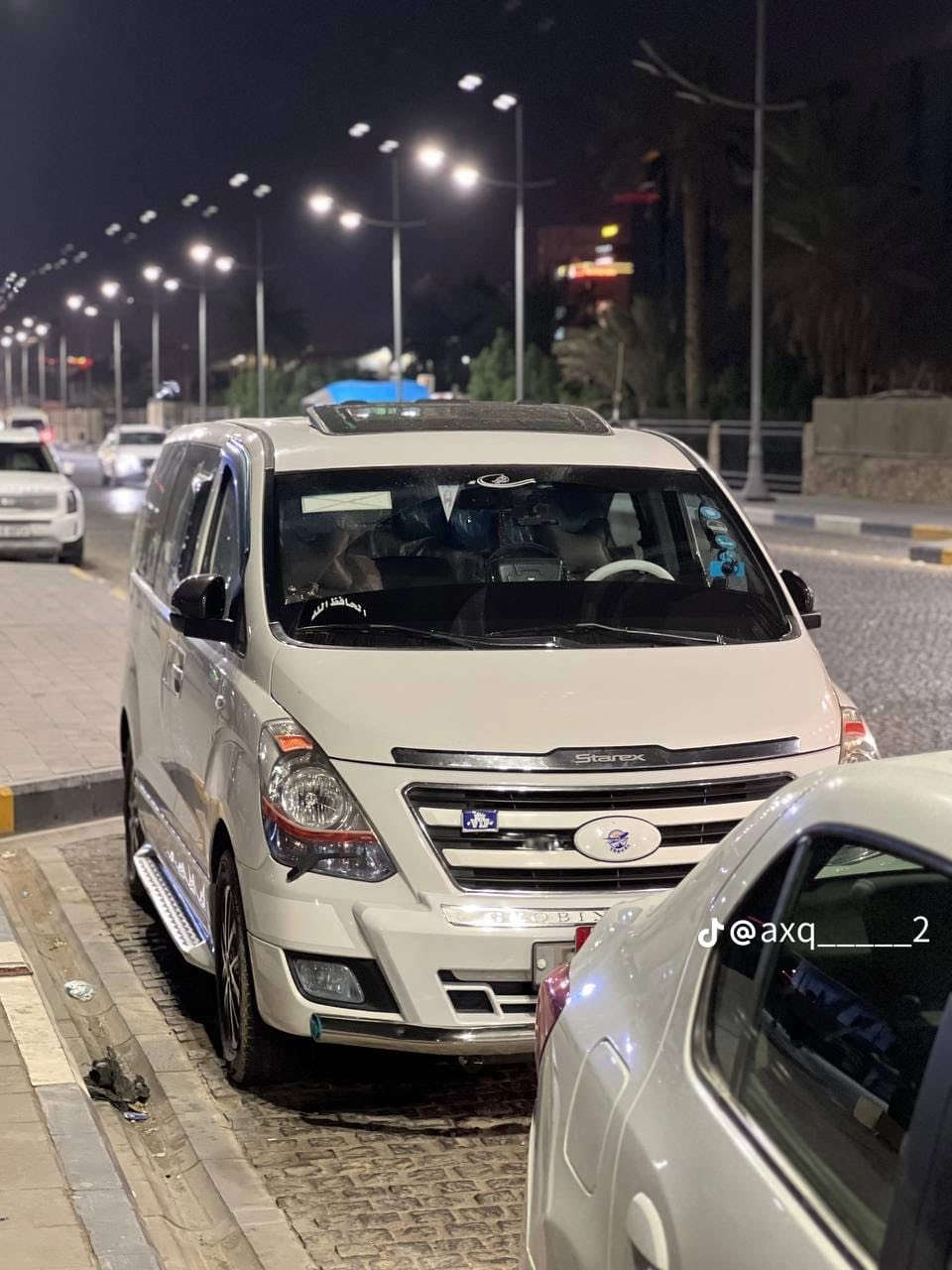 سلا عليكم ستاركس البيع بيه مدكر الخلفي صفحت سكن بي رشه بدون ضربه وبيه شبر بل جنطه باقي سياره كفاله سياره فوا مواصفات سياره ممتعوب عليه سياره بسمي بيعلك صافي مصفه موديل 15 مكان سياره بصره ابو الخصيب رقم تلفون ***********
 سياره جاهزه اليت زنون
