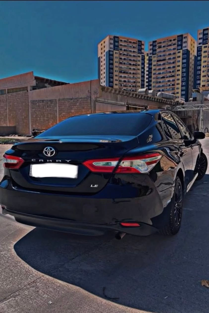 كامري LE 2018
كلين بێ دعم و بێ سبخ
ره نك:-ره ش
ريفه جون:-141 هزار mil رێفه جويه دوو تعديلێت بجيك ئیێت تێدا
گێر و مه كينه نه فه بوينه
سعر:-175$ ده فتەرەك و حەفتێ پێنج وەرەقه
پيجەك مەجال
ژمارا تەلەفونێ:-***********
