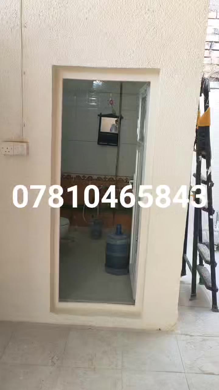 يا الله بيت للبيع المساحه 133 متر حي ميسان قطاع 15 قريب على مصرف الدم طابق ونص طابق الاول غرفه وصاله واستقبال ومطبخ صحيات خارجيه وداخليه صب كونكريت الطابق الثاني غرفه وصاله شيلمان البيت نظيف الاستفسار مراجعه مكتب بركات اهل البيت***********  رقم بي واتساب
