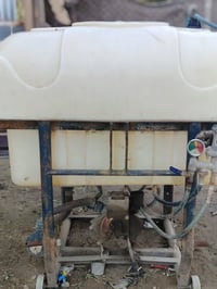 مرشه • محرك شركة • الحمزه الغربي