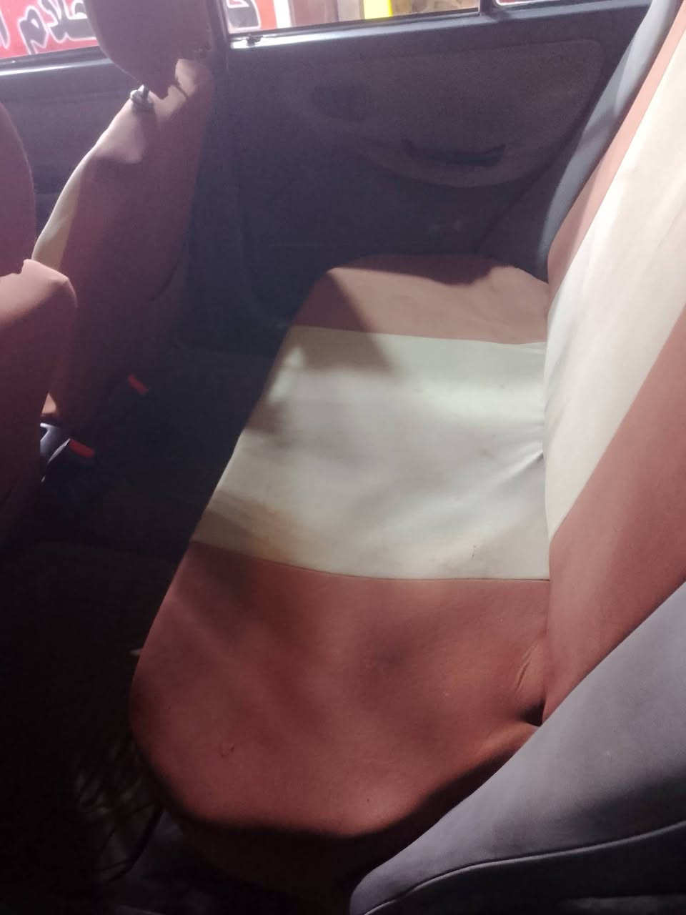 سايبه ديلوكس مديل 11 كير وكينه خير من الله حداديه كفاله تخم تاير كهربائيت كله شغاله مكفوله كفاله عامه ما عده الجملغات لاماميات اثر خياس وبدلناهن مصفره مرور ما عليه الف تحويل ثاني  السعر 25 وبيها مجال حق الجيه غير متواجد على الفيس مكلف بنشر رقم صاحب السياره ***********
