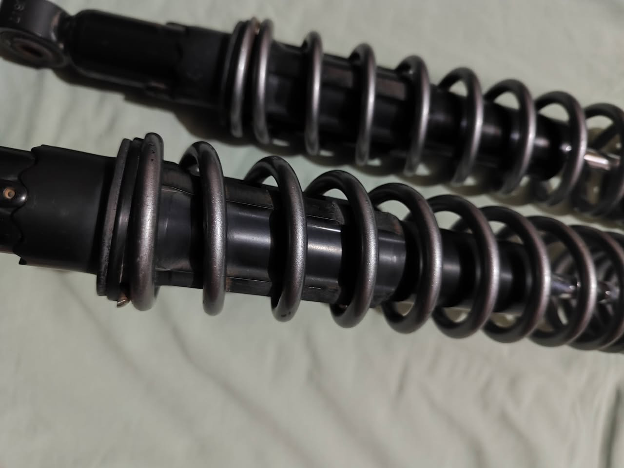 سلام عليكم 
زوج دبلات فورزا 10 مال حاوية وكلش نضيفات 
ب75 الف وبي مجال


**إذا كنت صاحب هذا الإعلان وتريد حذفه لأي سبب، رجاءا أرسل رسالة إلى الدعم الفني**