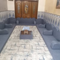 وفرنا لكم أحدث جلسات عربيه الأصيلة..المخيمات.. الموديلات بتصاميم الحدي...
