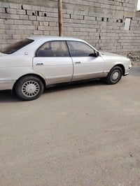 موديل ٩٤ • باسمي • مكينة وكير