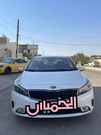 سيراتو خليجي 2017 رقم سلمانيه بسمي محرك 1600 السياره جدا نظيفة بل العا...