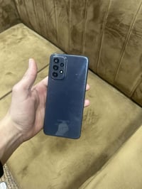 سامسونج A23 • ذاكرة 128 • بطارية 5000