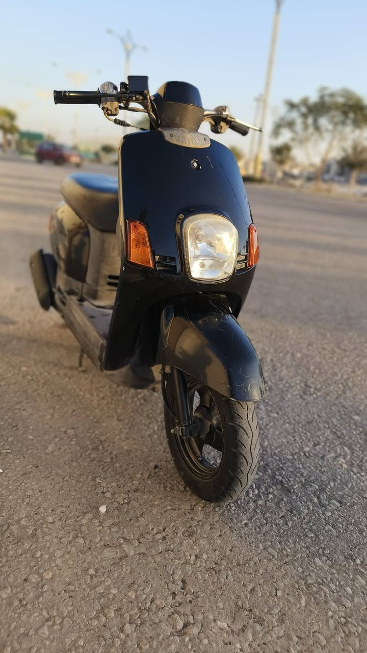 سلام عليكم دراجه بوليس شهر ٩ /٢٠٢٥نازله منل رمبه كفاله عامه  مال جناي شوفت عينكم رايدها ٩٥٠وبيها مجال قليل وصلها وياها للتواصل الاتصال على الرقم ***********
