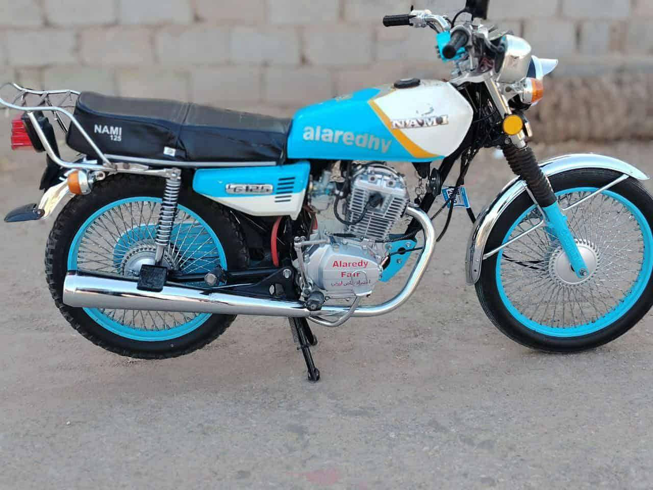 نامه برو 4 كير موديل 2020 دراجه نضييفه كلش اوراق كامله اصوليه تروح ترقم كبل كهربائيات شغاله محرك ما مفتوح ابدد 
ام بي ثري  
لايت اضافي 
ستاند جهاز 
 مكان

 الشنافيه  السعر 750 وبيه مجال
الرقم ***********
