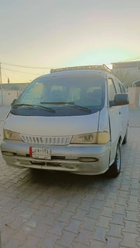 كيا بريجو • كيا باص • كيا 98 • سيارات للبيع النجف • سيارة كيا قديمة • ...