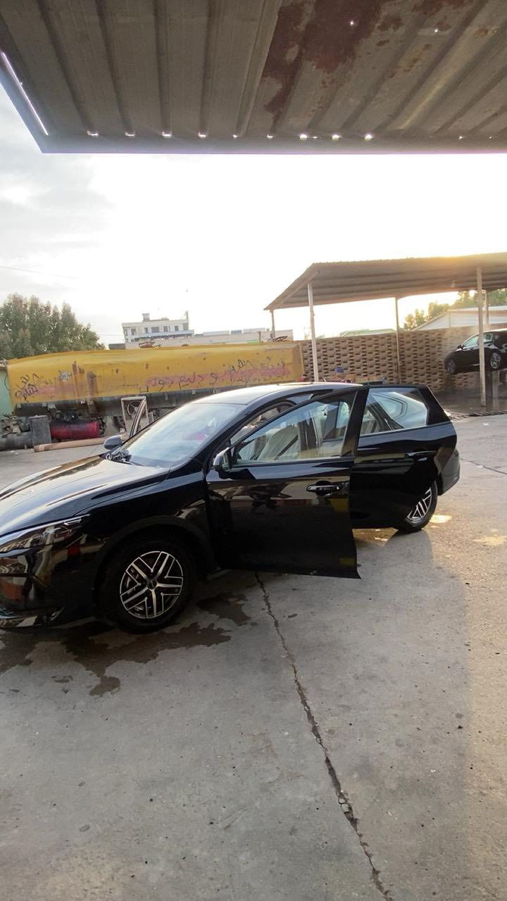 بي واي دي سي 5 لون اسود 
ماشيه الف  زيرو ع وضع الشركه مرقمه بغداد 
سعر   900.. 18-  او مرواس


**إذا كنت صاحب هذا الإعلان وتريد حذفه لأي سبب، رجاءا أرسل رسالة إلى الدعم الفني**