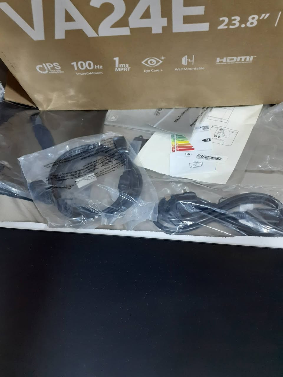 شاشه للبيع
١٠٠ هيرتز 

١٠٠الف


**إذا كنت صاحب هذا الإعلان وتريد حذفه لأي سبب، رجاءا أرسل رسالة إلى الدعم الفني**