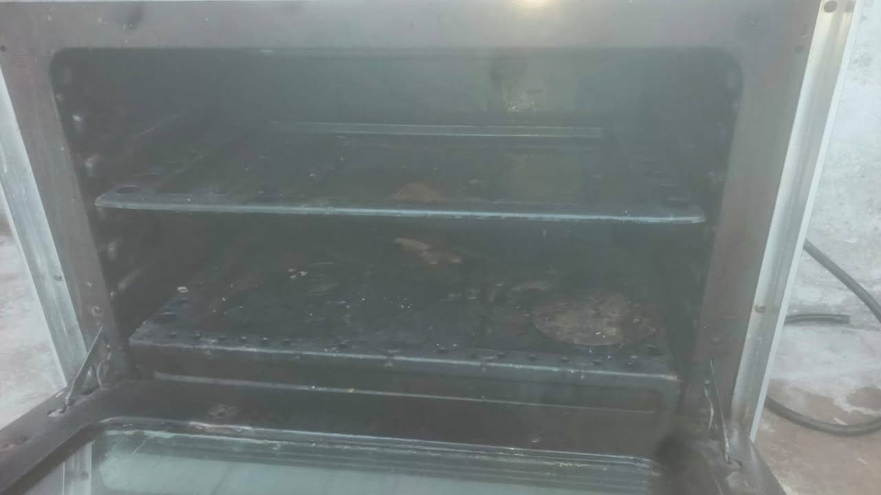 طباخ عشتار للبيع شرط شغال
اب 60االف 
***********
