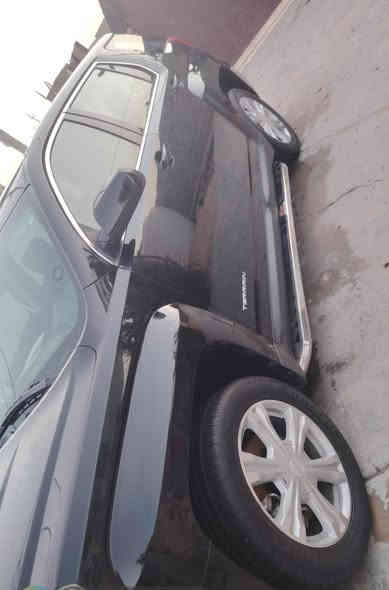 سلام عليكم جمسي تيرين ١٧ محرك ٢٤٠٠
شراي واتساب ***********
