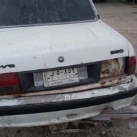 للبيع حائز ثالث..بغداد الماني..الاضرار مثل ما تشوف..مكينه ونجي جديده و...