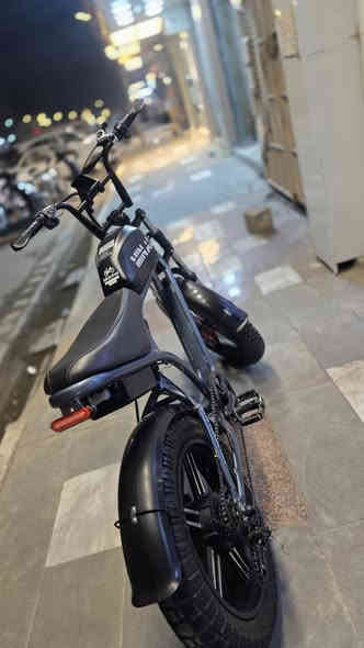 السلام عليكم من رخصت الادمن
#دراجه شحن للبيع ماركه اصليه 

_ماركه MINAL الامركيه

موديل X10

_ويل كب

_حجم20 

_مصنوعه كليا من الالمنيوم

_يتحمل وزن 200كيلو

_بطاريه حجم 15امبير يقطع مسافه 50كيلو

_ماطور بحجم 1000واط

_سرعه فعليه مع وزن الشخص تصل إلى 50كيلو

بريك دهن هايدروليك دسك امامي وخلفي

_اظاءه قويه جدا عالي وناصي

_USBشحن موبايل

_دبل امامي هايدروليك 

_دبل وسطي هايدروليك

_كير اصلي خلفي شيمانو ياباني

يتميز بثلاثه انظمه قياده 

1_بايسكل بايدر

_ماطور شحن

_assistantبايسكل مساعد عن طريق البايدر يتم شحن البطاريه 

_بطاريه  ليثيوم فوسفات الحديد شركه LG

ا الاستفسار خاص او الاتصال على الرقم *********** مكاني صلاح الدين قضاء الدجيل
