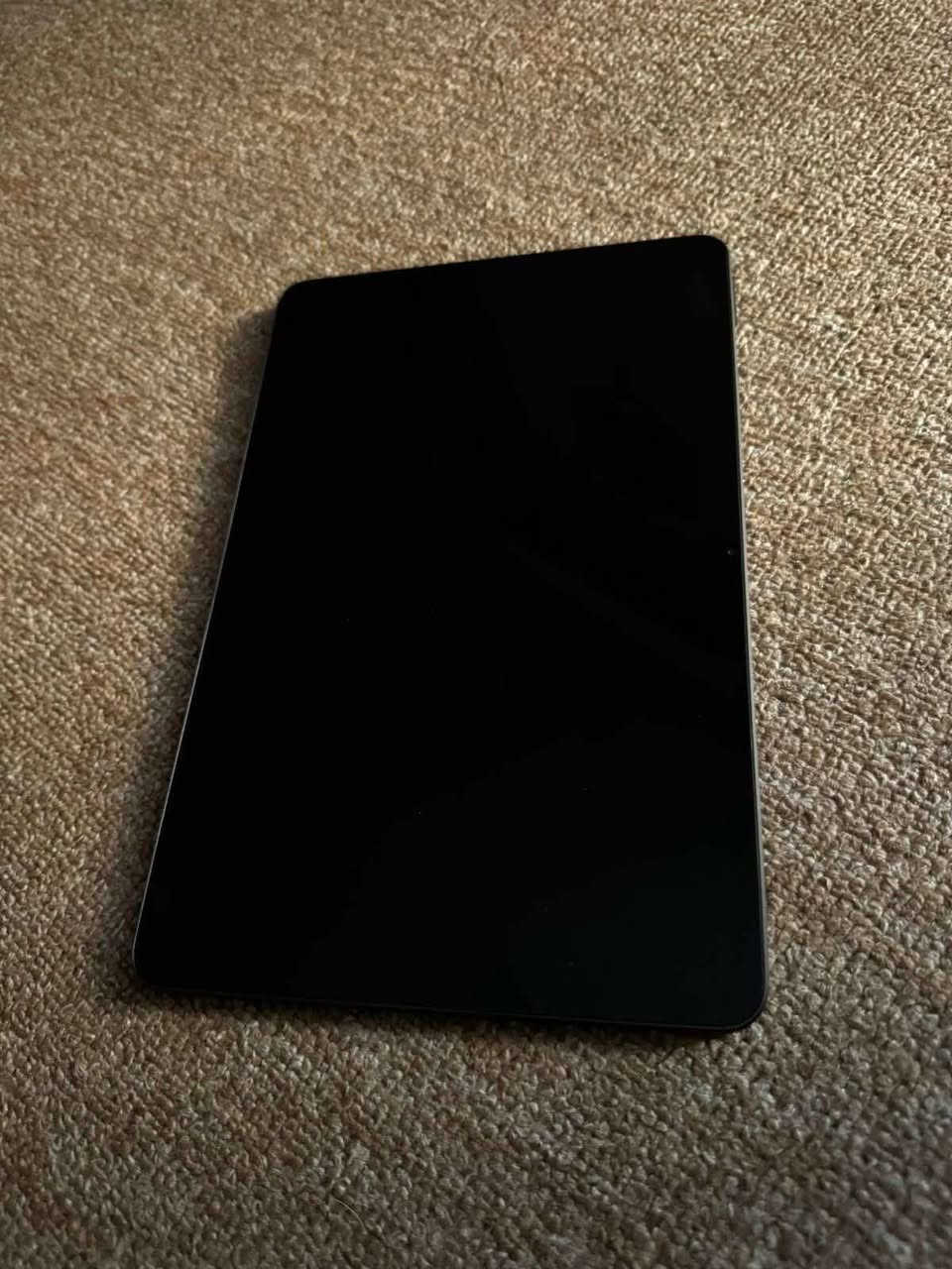 تابلت ريد ماجك نوفا ذاكرة 256 اخو الجديد غني عن التعريف يشغل ببجي 120 فريم ويدعم باقي الالعاب 144 فريم سلاسة وتصفح فول وحش الالعاب 
ملحقات كارتون
شاحن
فريز او مبرد
سعرة 750


**إذا كنت صاحب هذا الإعلان وتريد حذفه لأي سبب، رجاءا أرسل رسالة إلى الدعم الفني**