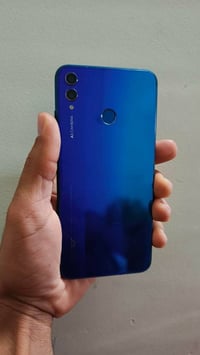 هونر X8 • ١٢٨ • نضافة ٩٥٪