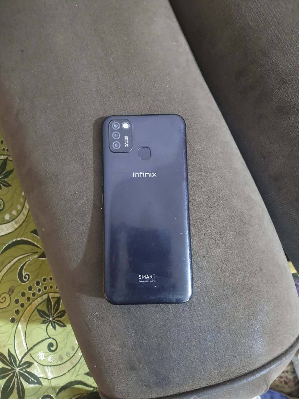 مبايل للبيع انفنكس سمارت 6
بوجي فول نضافه فول جهاز بلادي 
فقط فطر بل شاشه ممئثر كوله شغال 
سعر ٦٠ وبي مجال يوجد توصيل 
*********** الاستفسار خاص 
او على الرقم واتساب او اتصال 
مكاني بغداد
