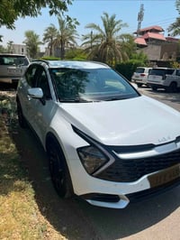 سبورتج ٢٠٢٣ • عداد ١٥٠٠٠ • فول اوبشن