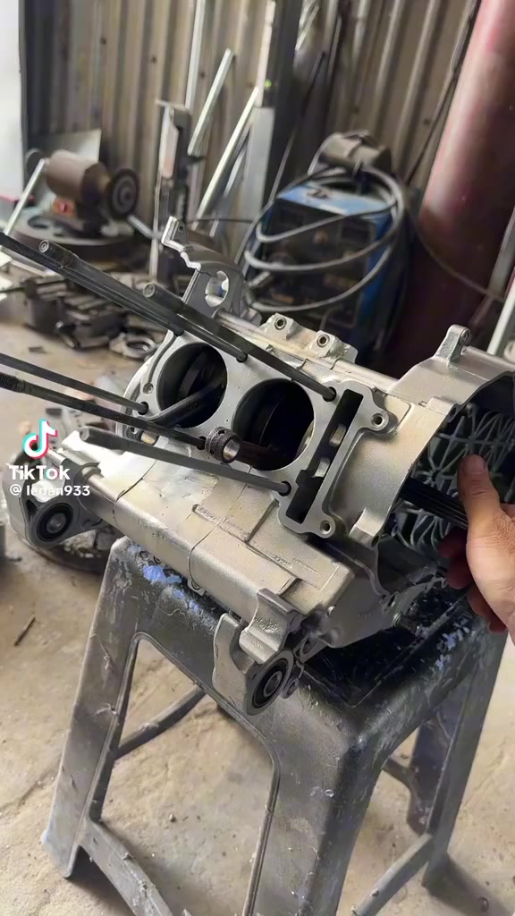 ماهذا بحق أموون😮😂🤣مسوي حتى 3 بساتم بعد شد محرك بطة


**إذا كنت صاحب هذا الإعلان وتريد حذفه لأي سبب، رجاءا أرسل رسالة إلى الدعم الفني**