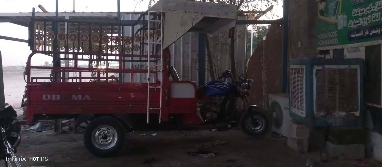 السلام عليكم ستوته لبيع جاهزه لشغل مابيها اي نقص اي استفسار اتصال عل رقم *********** سعر 625
