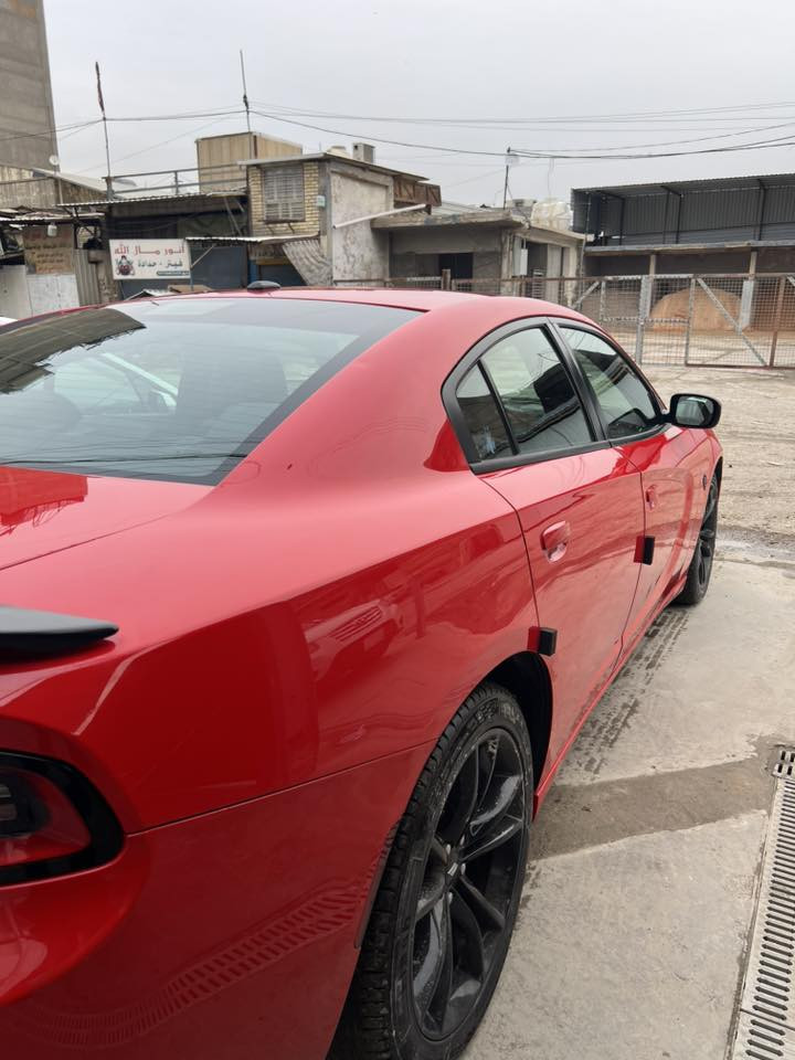 السلام عليكم.  دوج جارجر. Sxt 2018
ماشيه 60 الف ميل.  

بدون اير باك. بدون دواخل.  فقط  

 دعاميه  . وصبغ نصف بنيد اثر( جراد) 

ملاحظه ( بيها بل قماره رصعه  مال تحميل، وفلو اويل ميبين قليل )

السعر المطلوب 217.  بيها مجال قليل

للاستفسار: ***********
