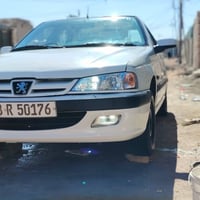 بيجو بارس • ٢٠١٥ • رقم نجف