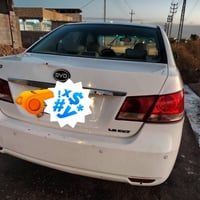 بي واي دي • سيارة بي واي دي • BYD • بي واي دي 2016 • سيارة البصرة