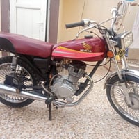 هوندا • ٢٠٢٣ • موصل