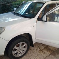 مراوس • ٢٠١٣ • مكفولة من الضربة