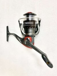 مكينة بالة • حجم ٥٠٠٠ • بدن كرافيت