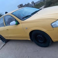 نيسان سني • ٢٠٠٨ • بدي كوري