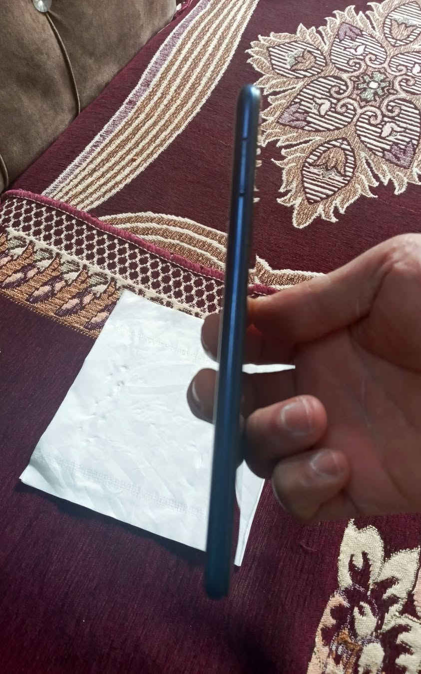 سلام عليكم اخوان متاح جهاز كلكسي A10 شرط جهاز نضيف مامفتوح سعر 60 وبيه مجال حك الجية شراي تعال خاص وتدلل مكاني موصل


**إذا كنت صاحب هذا الإعلان وتريد حذفه لأي سبب، رجاءا أرسل رسالة إلى الدعم الفني**