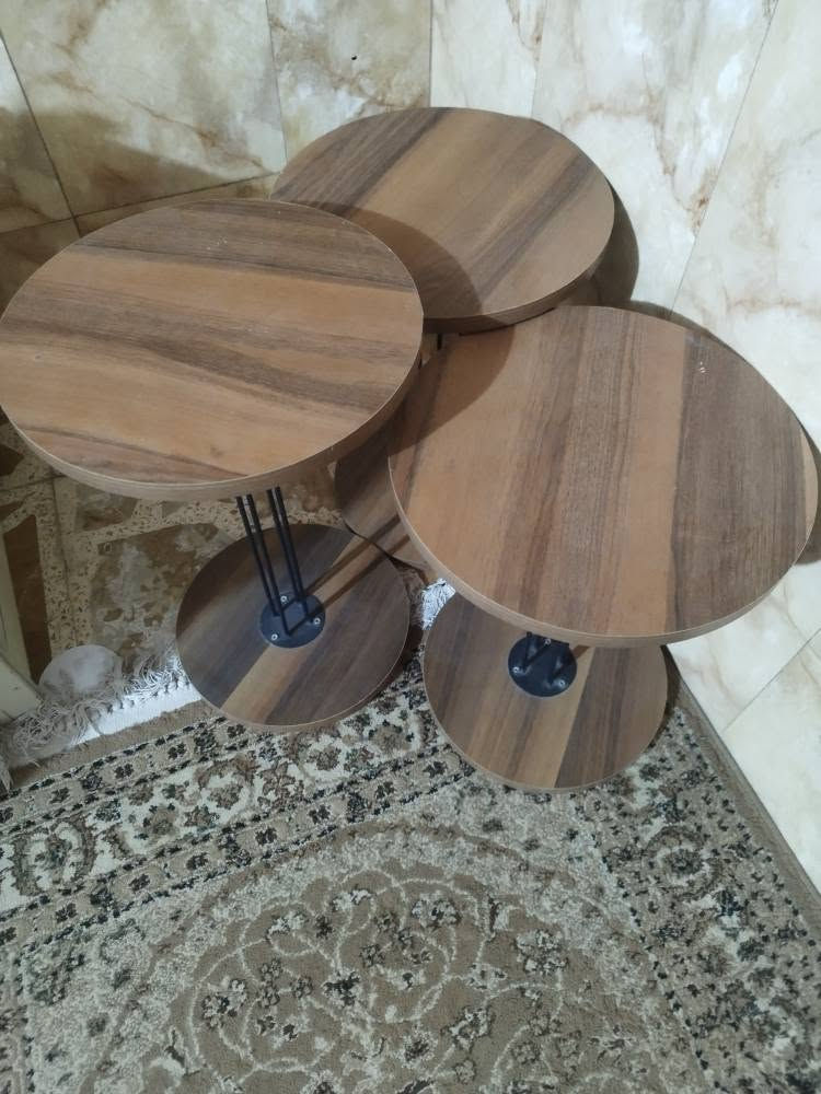 طبلات جدد صاج درجه اوله ممستخدمات مناسبات ٣٠الف  قفل كربلاء حي الحر شراي يجي خاص  او يتصل *********** كربلاء, العراق
