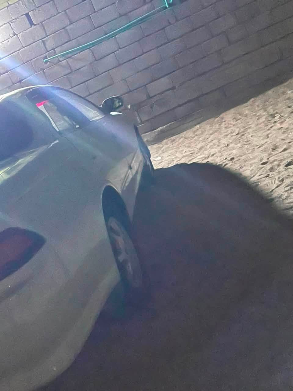 سلام عليكم سياره مارك مكفوله من كصه وضربه مكينه ثنين ونص بسمي سياره توني محولها مكفوله من الغرامات سعر 55 وبيها مجال العلوان بصره زبير رقمي***********
