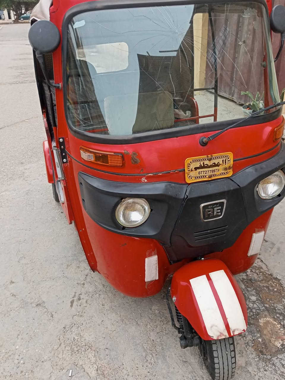 سلام عليكم تكتك موديل 2018 تكتك اوراق المصطفى 7اوراق كبل ترقيم السعر 4200 وبيه مجال قليل ***********
