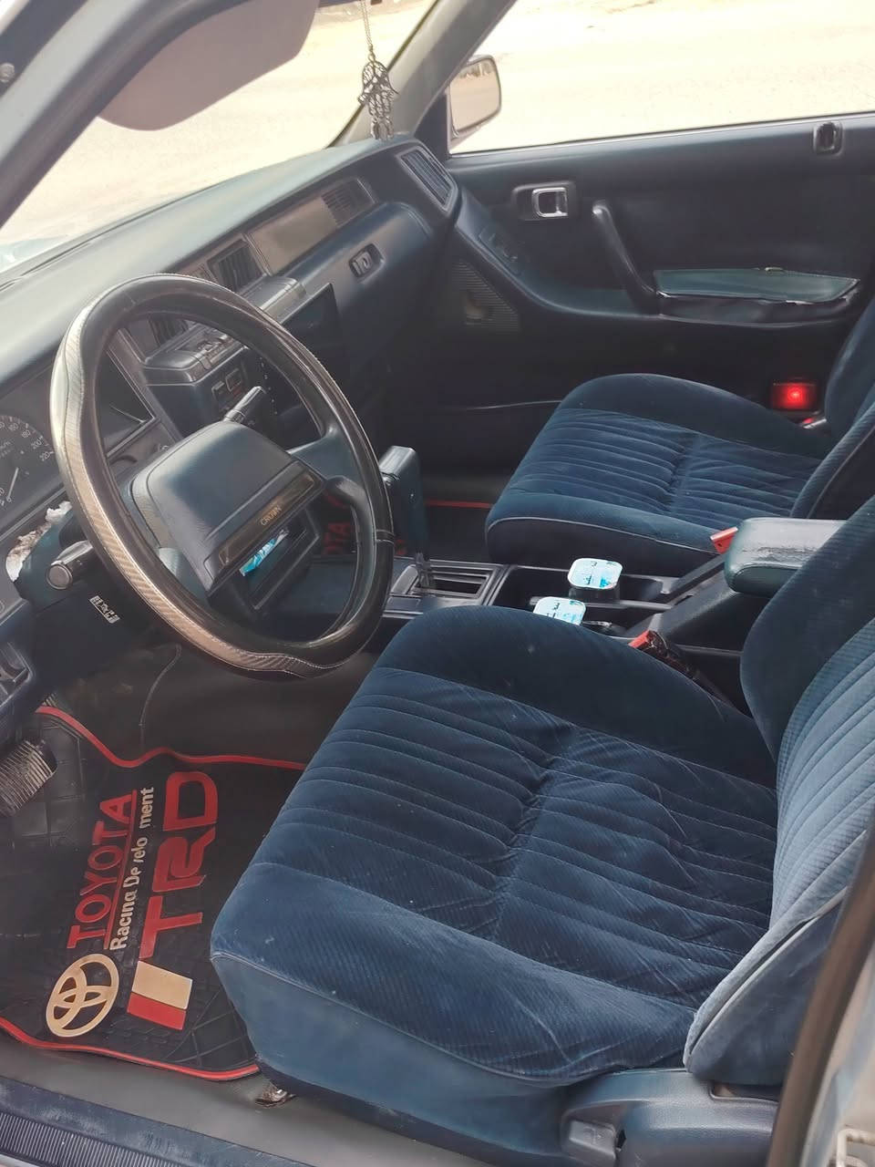 سلام عليكم سيدان رقم بغداد سياره على وضع شركه مكفوله كفاله عامه من صبغ وضربه كير، محرك كفاله سياره كله بلاديه  مكلف بنشر***********
