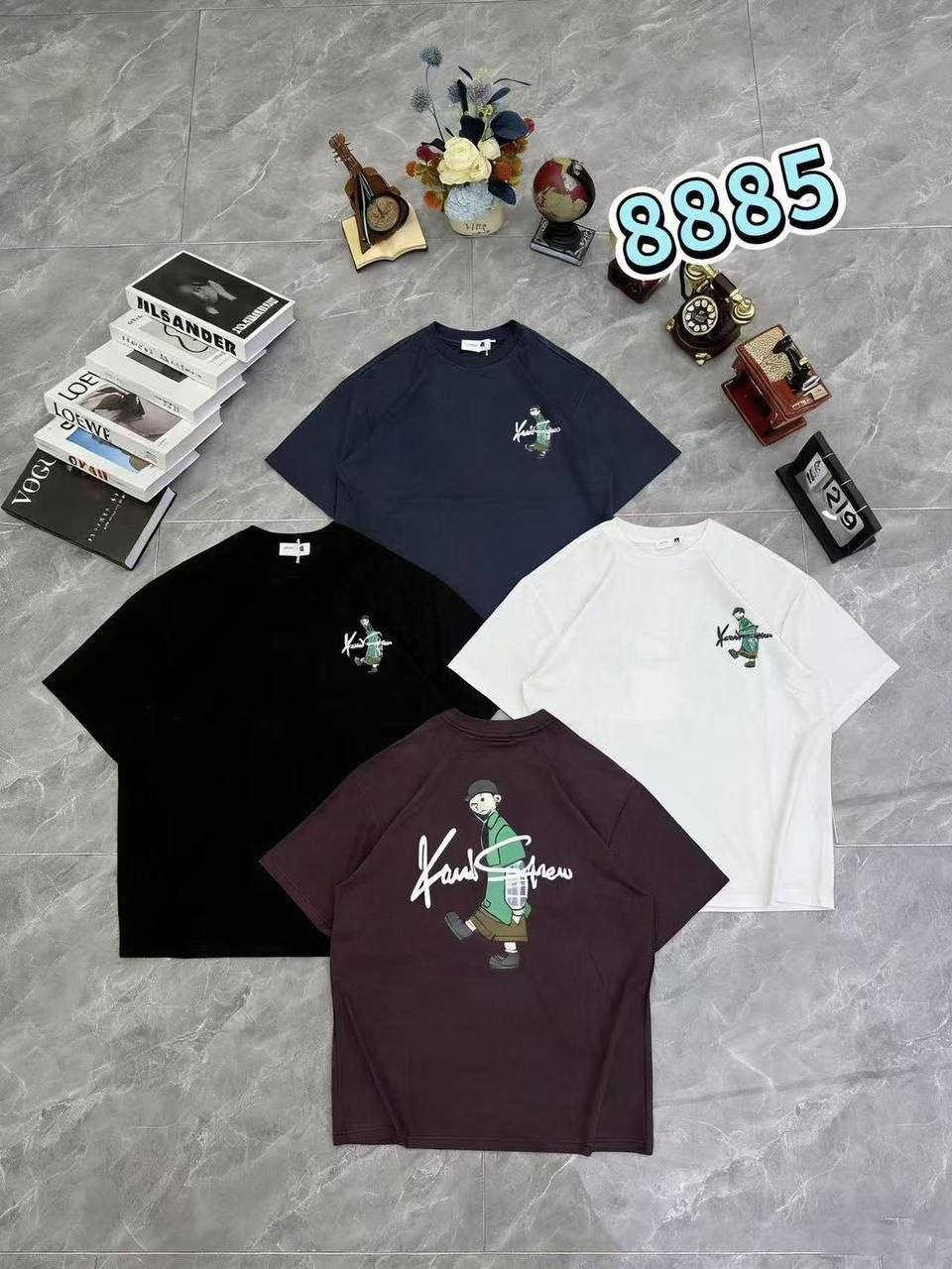 جديد ✅ بدي صيني خامه درجه اولى
 
قياس XL -4XL

القطعه ب٧ ونص 

الشد ١٦ قطعه ب١٢٠ الف


**إذا كنت صاحب هذا الإعلان وتريد حذفه لأي سبب، رجاءا أرسل رسالة إلى الدعم الفني**