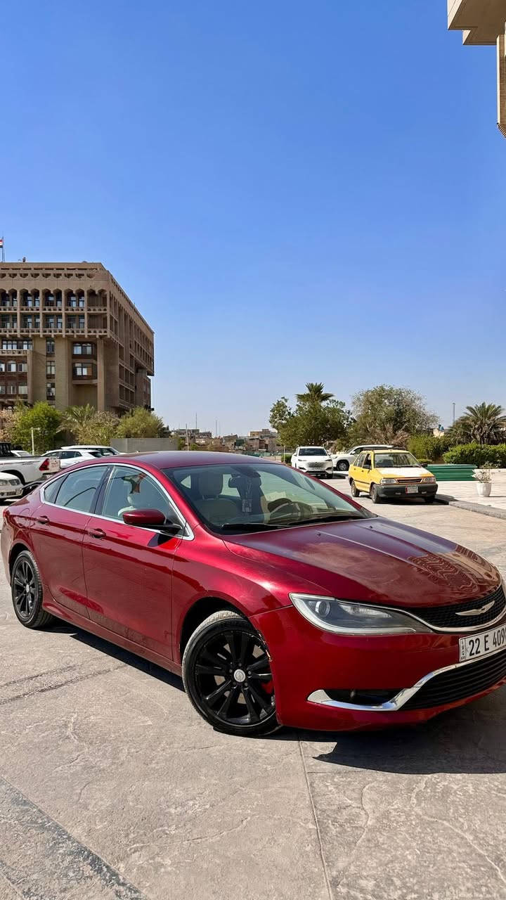 سلام عليكم C200موديل 2015
محرك 3600
بيه صبغ جاملغ وره سايق 
سعر 115
عنوان بغداد بلديات 
‏***********
