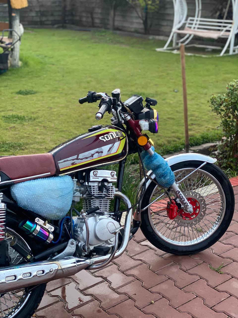 Sonlink 24
ڕقەم سلێمانی 5658
هەردوو پلێتەکەی لەگەڵە
بەشەرتی تەحویل غەرامە 
هەمووگیانی بەشەرت 
مەکینە کەپس 
کارەبای مەزبوت
شاشە ئایپاد

مشتەری نیت نامە مەنێرە ❤
ناونیشان /چەمچەماڵ
ژ/***********
