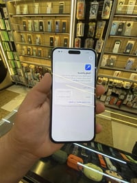 ايفون ١٤ برو ماكس • مبدل شاشة • ظهر اصلي