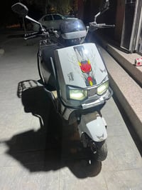 دراجه شحن للبيع عنوان زيونه قرب ساحه ميسلون السعر 750  للاتصال 0772319...