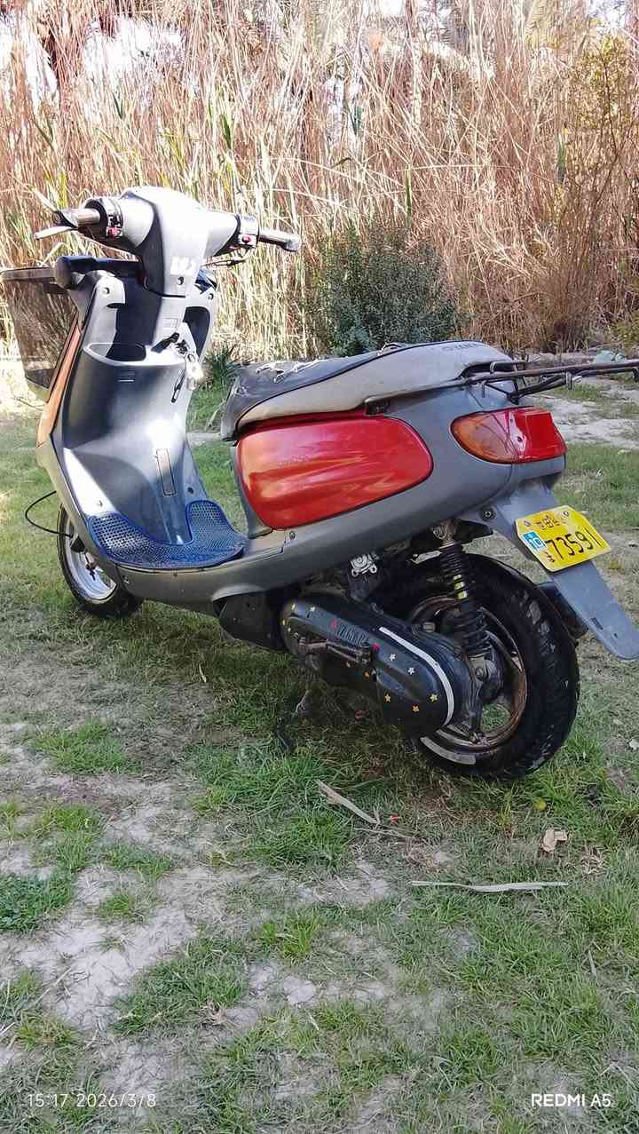 البيع دراجه منغولي ام السله الدراجة نضيفه وكامله وكله شغاله مكينه كفاله مامفتوحه  الدراجة انضف من الصوره موديل 2007 الدراجة كله شغاله سلف شغال اشاير يمنه يسره كله شغاله المكان كربلاء الحسينيه السعر 250 وبيه مجال بسيط الرقم ***********
