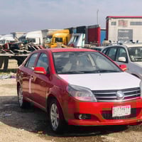 موديل ٢٠١٣ • تكييف • استهلاك قليل