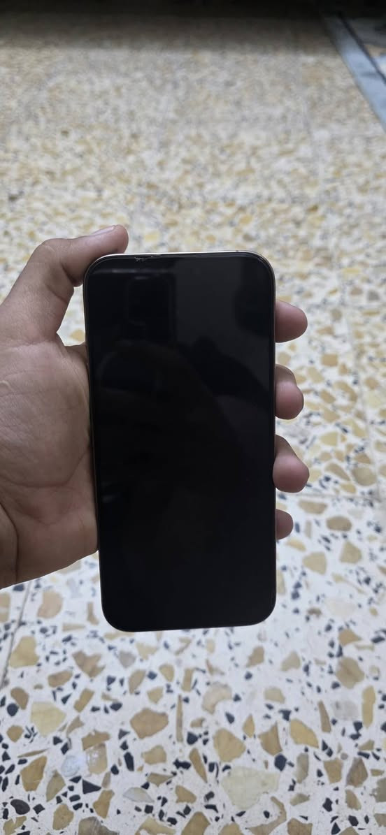 سلام عليكم )16 برو ماكس بطارية 95
شرق اوسط
ذاكره 256 لون كريمي الجهاز مكفول كامل ملحقاته من كلشي مستعجل على بيعته مو شراي لا تكسر بسعر سعره مليون 500 مكاني ناصرية مركز متواجد تلفون ***********
