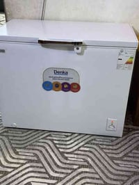 ثلاجة • كربلاء • قليلة الاستخدام