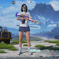 حساب ببجي • ربط كوكل • كركوك حي الواسطي